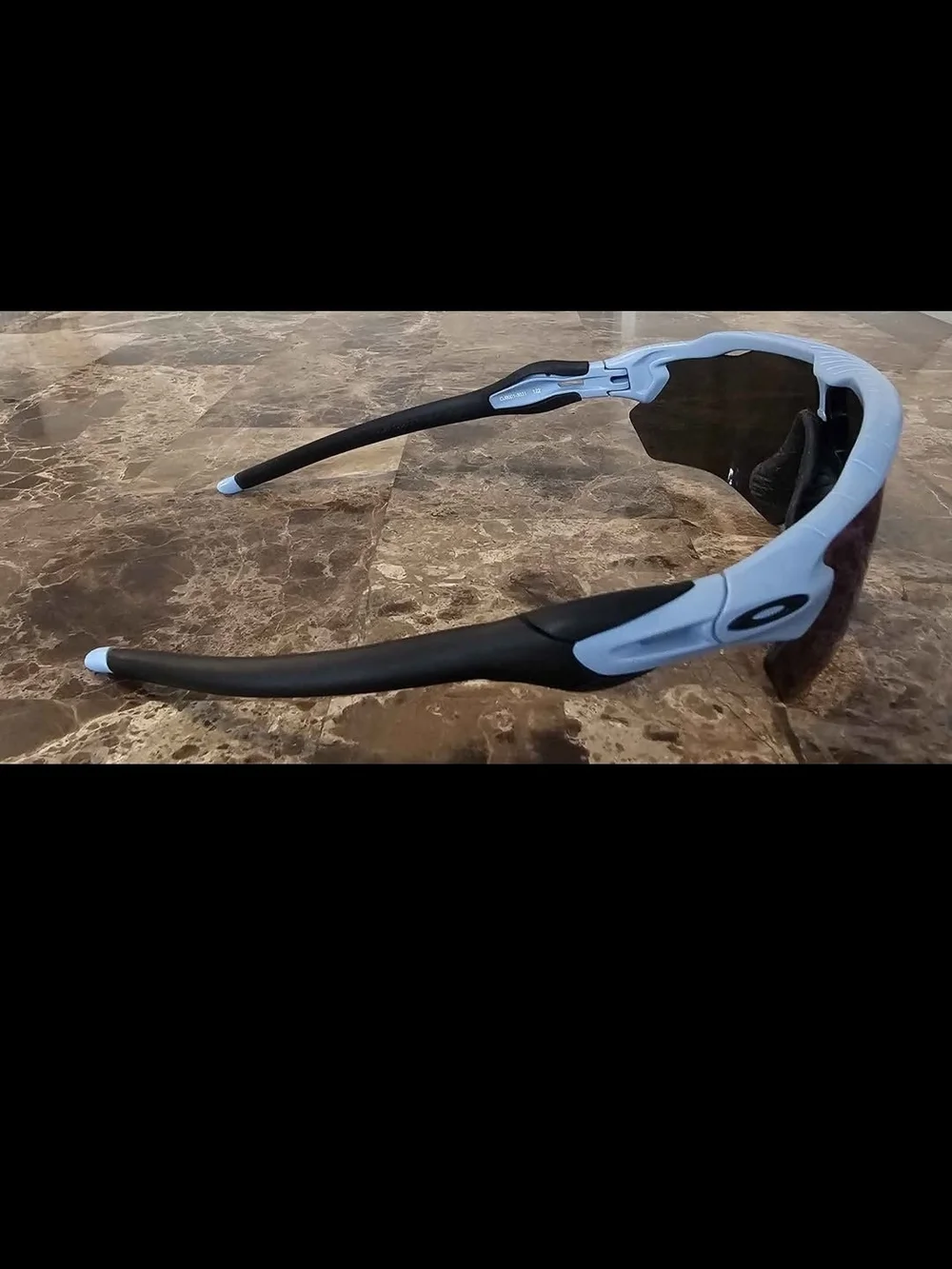 Oakley Radar EV XS Path Sunglasses (Youth)